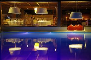 Отель Aquagrand Resort Греция, о Родос, фото 21
