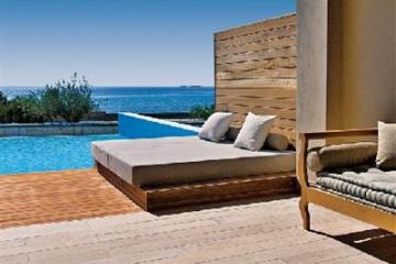 Отель Aquagrand Resort Греция, о Родос, фото 3