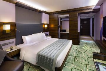 Отель New World Millennium Hong Kong Китай, Гонконг, фото 17