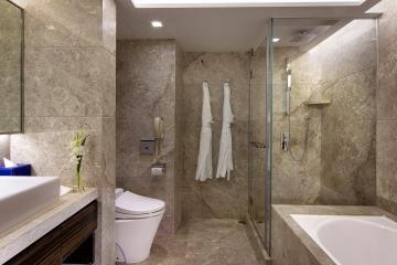 Отель New World Millennium Hong Kong Китай, Гонконг, фото 20