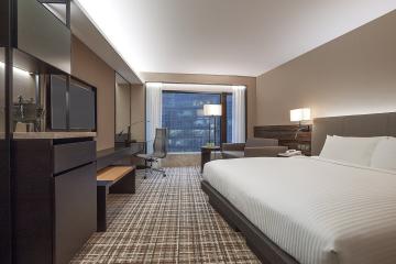 Отель New World Millennium Hong Kong Китай, Гонконг, фото 21