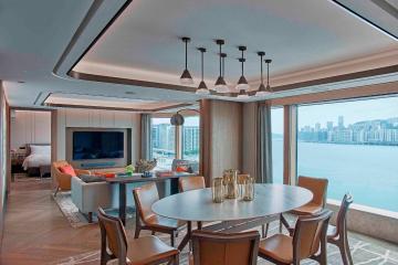 Отель New World Millennium Hong Kong Китай, Гонконг, фото 26