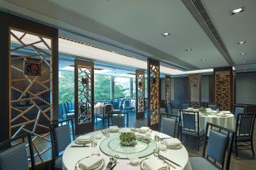 Отель New World Millennium Hong Kong Китай, Гонконг, фото 30