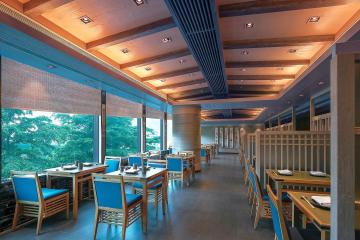 Отель New World Millennium Hong Kong Китай, Гонконг, фото 31