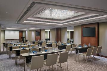 Отель New World Millennium Hong Kong Китай, Гонконг, фото 34