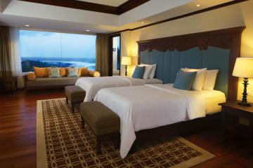 Отель Hilton Bali Resort Индонезия, о Бали, фото 12