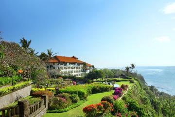 Отель Hilton Bali Resort Индонезия, о Бали, фото 13
