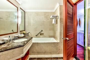 Отель Hilton Bali Resort Индонезия, о Бали, фото 17