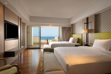 Отель Hilton Bali Resort Индонезия, о Бали, фото 18