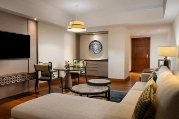 Отель Hilton Bali Resort Индонезия, о Бали, фото 19