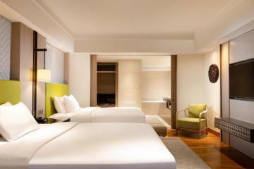 Отель Hilton Bali Resort Индонезия, о Бали, фото 2