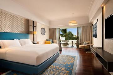 Отель Hilton Bali Resort Индонезия, о Бали, фото 23