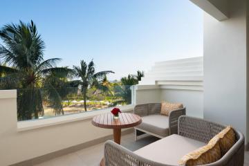 Отель Hilton Bali Resort Индонезия, о Бали, фото 24