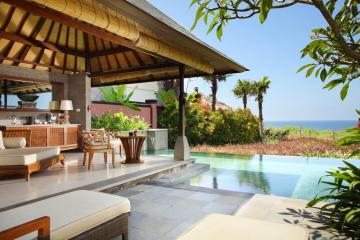 Отель Hilton Bali Resort Индонезия, о Бали, фото 28