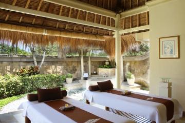 Отель Hilton Bali Resort Индонезия, о Бали, фото 29