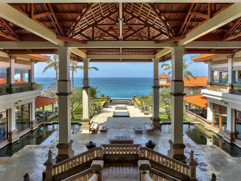 Hilton Bali Resort