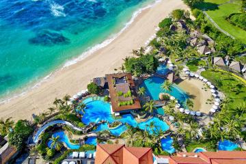 Отель Hilton Bali Resort Индонезия, о Бали, фото 31