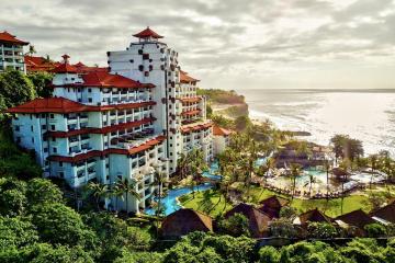Отель Hilton Bali Resort Индонезия, о Бали, фото 32
