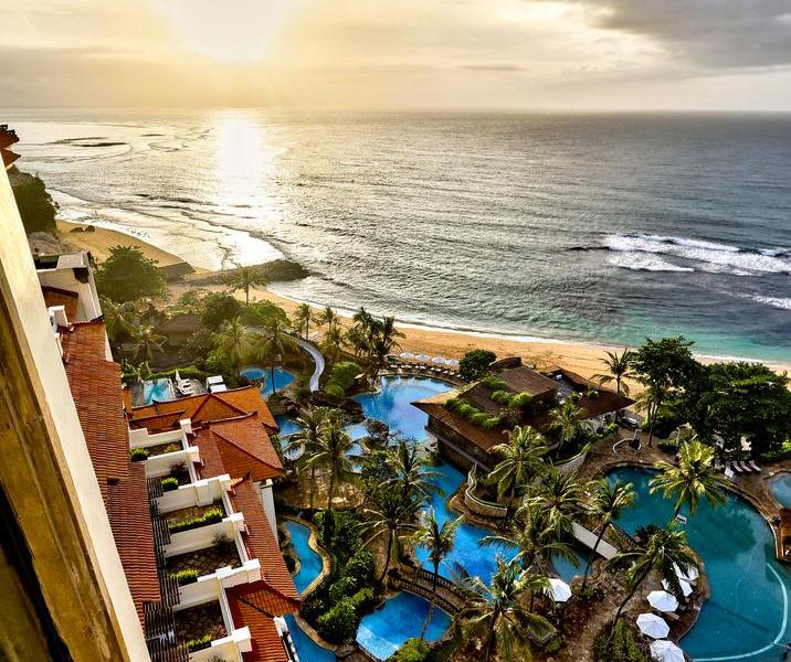 Hilton Bali Resort