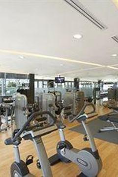 Отель Pullman Jakarta Indonesia Индонезия, о Ява, фото 11