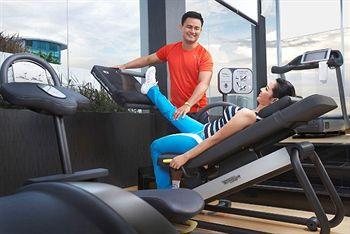 Pullman Jakarta Indonesia