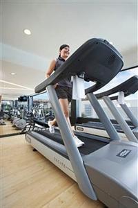 Pullman Jakarta Indonesia