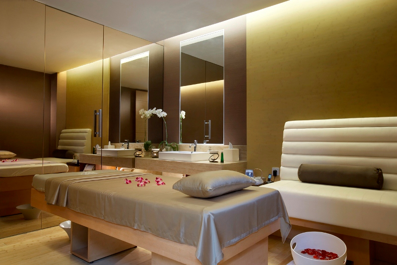 Pullman Jakarta Indonesia