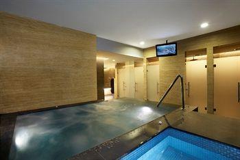 Pullman Jakarta Indonesia