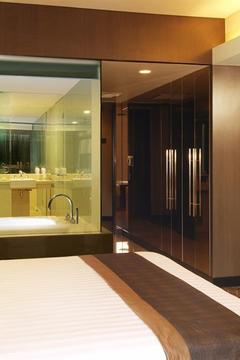 Отель Pullman Jakarta Indonesia Индонезия, о Ява, фото 2