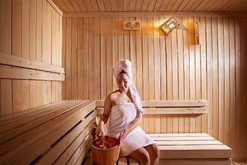 Pullman Jakarta Indonesia