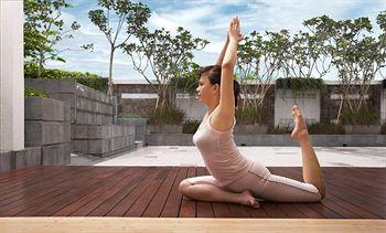 Pullman Jakarta Indonesia