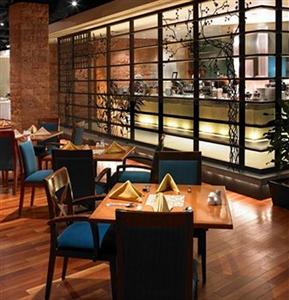 Pullman Jakarta Indonesia