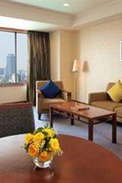 Отель Pullman Jakarta Indonesia Индонезия, о Ява, фото 27