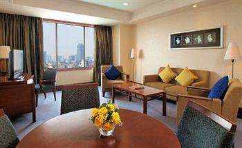 Pullman Jakarta Indonesia