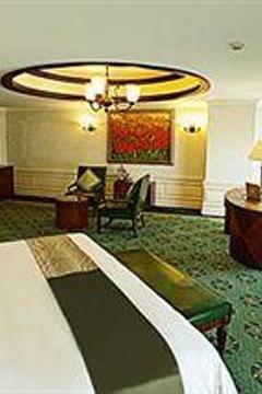 Отель Pullman Jakarta Indonesia Индонезия, о Ява, фото 30