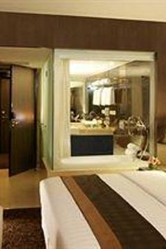 Отель Pullman Jakarta Indonesia Индонезия, о Ява, фото 3