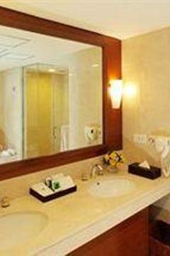 Отель Pullman Jakarta Indonesia Индонезия, о Ява, фото 31