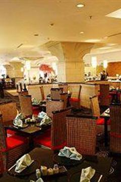 Отель Pullman Jakarta Indonesia Индонезия, о Ява, фото 33
