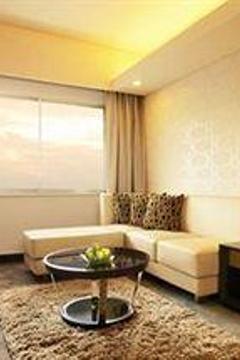 Отель Pullman Jakarta Indonesia Индонезия, о Ява, фото 35