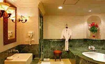 Pullman Jakarta Indonesia