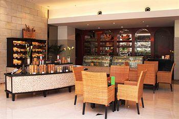 Pullman Jakarta Indonesia