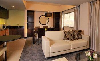 Pullman Jakarta Indonesia