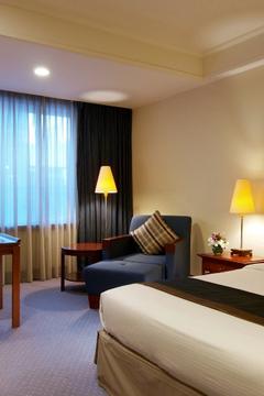 Отель Pullman Jakarta Indonesia Индонезия, о Ява, фото 4