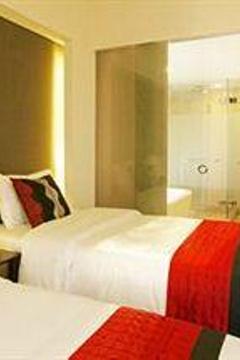 Отель Pullman Jakarta Indonesia Индонезия, о Ява, фото 43