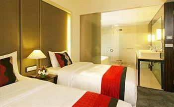 Pullman Jakarta Indonesia