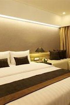 Отель Pullman Jakarta Indonesia Индонезия, о Ява, фото 5