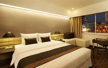 Pullman Jakarta Indonesia