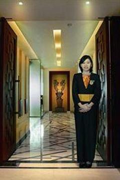 Отель Pullman Jakarta Indonesia Индонезия, о Ява, фото 7