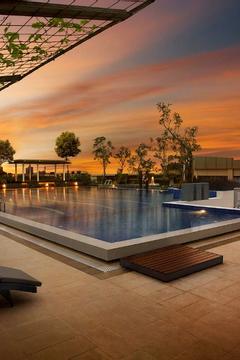 Отель Pullman Jakarta Indonesia Индонезия, о Ява, фото 8