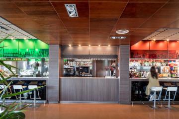 Отель Aqua Hotel Promenade Испания, Коста дель Маресме, фото 13